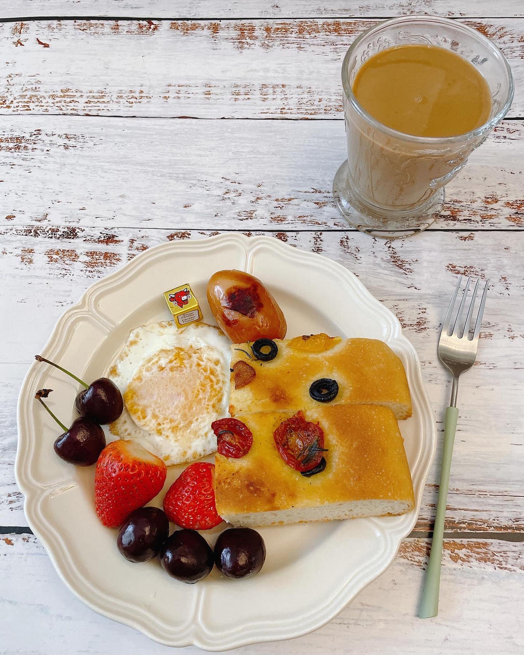 自己做的饭 💛记录用🥯