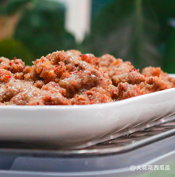 【3月北鼎蒸炖锅食谱】粉蒸牛肉的做法