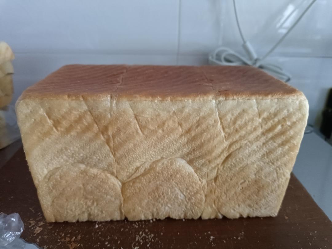 波兰种酸奶吐司