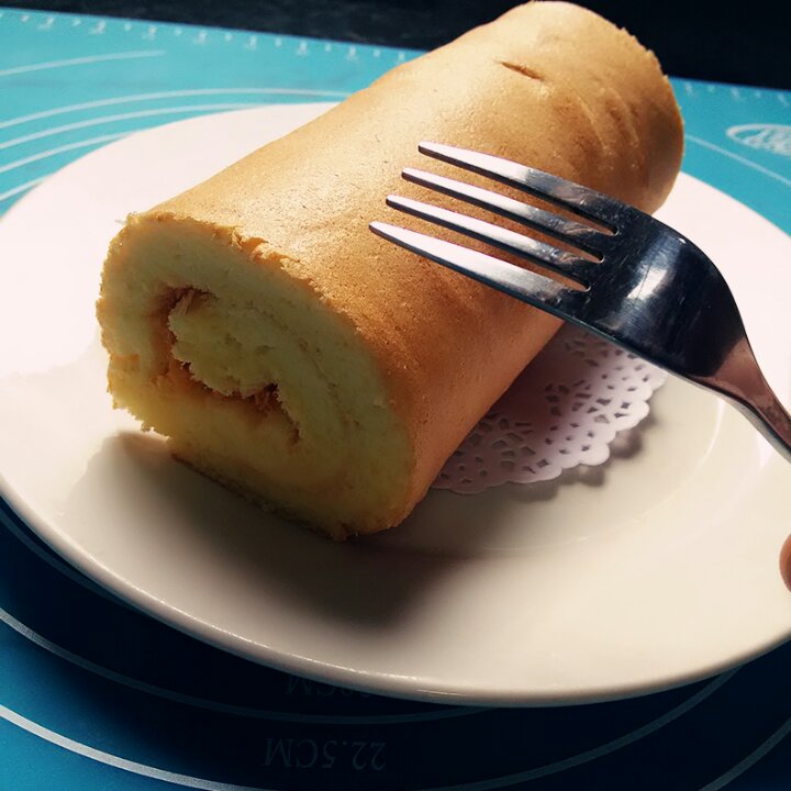 小四卷～风靡美食群的美味蛋糕卷