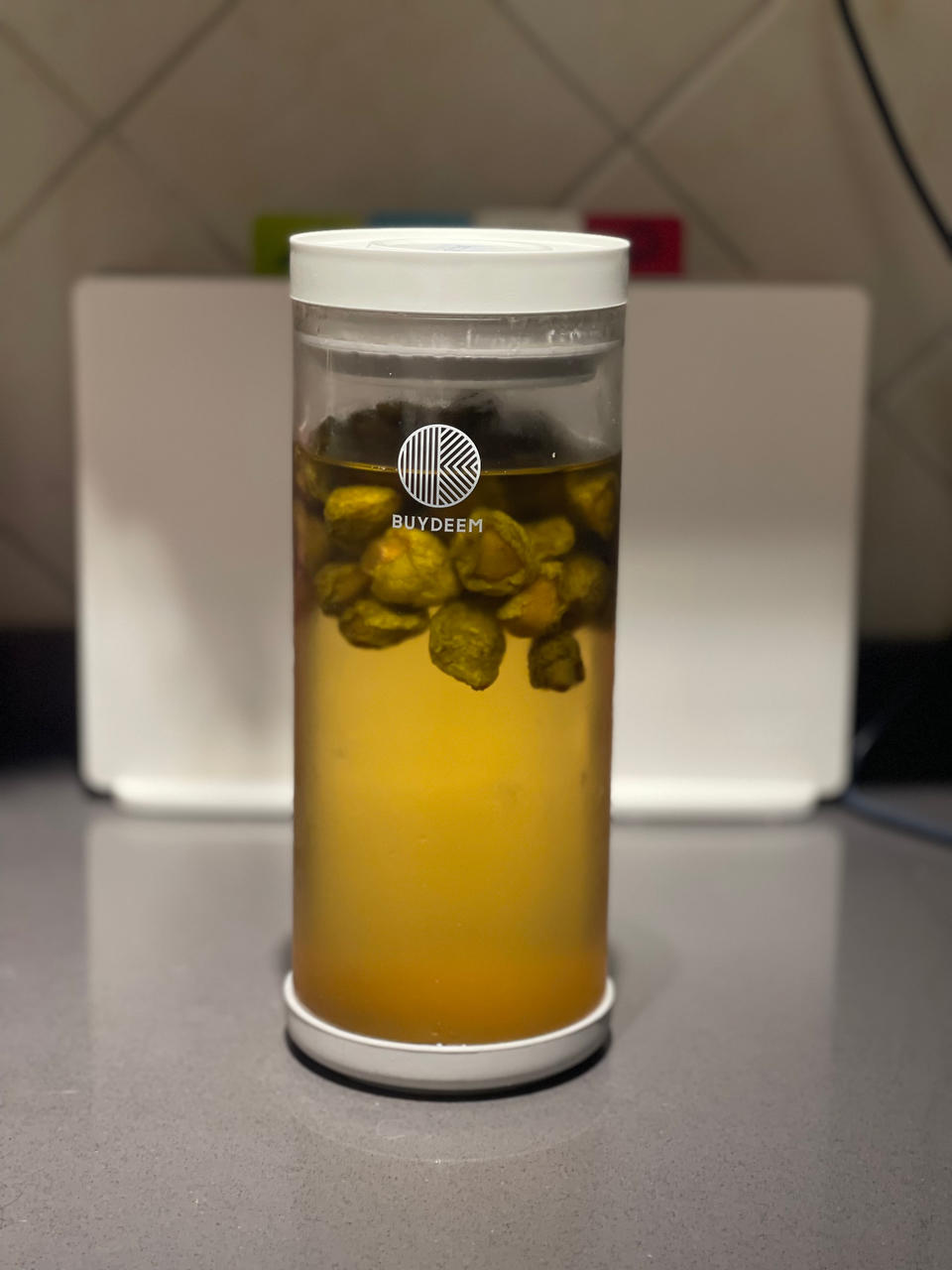 念念不忘的青梅酒