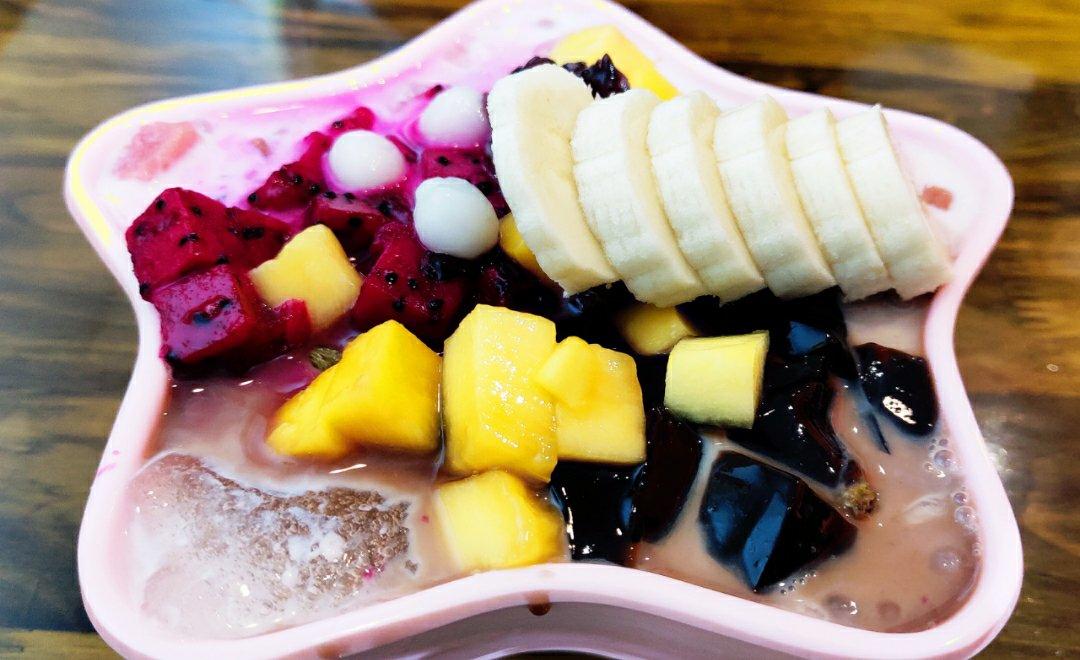 治愈系美食(收藏版)