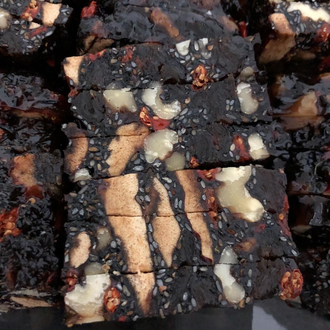 固元膏(同仁堂配方)