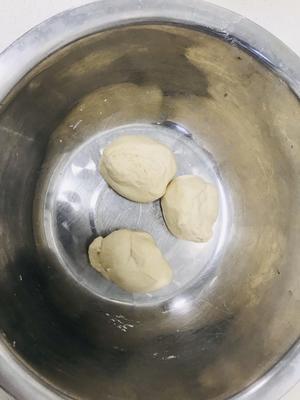 梅干菜肉饼（阿甘锅盔多肉版）的做法 步骤6