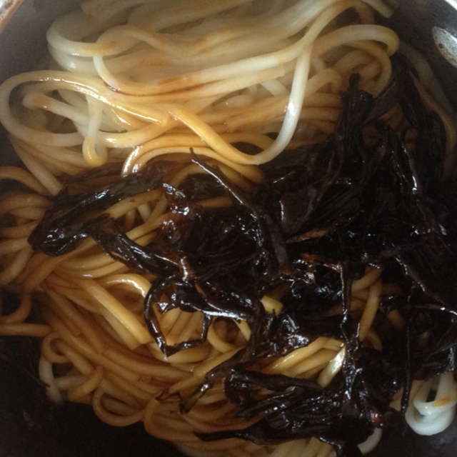 一餐一饭又一年 by Rebecca