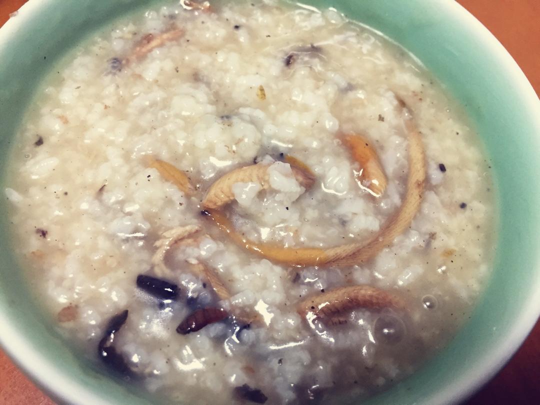 给小学生的下午茶点