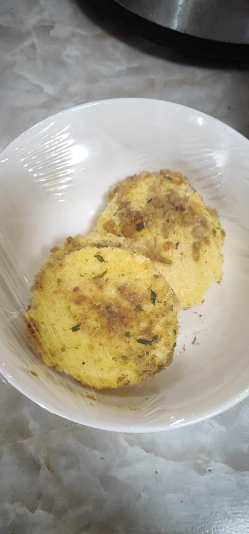 美味海苔肉松小贝