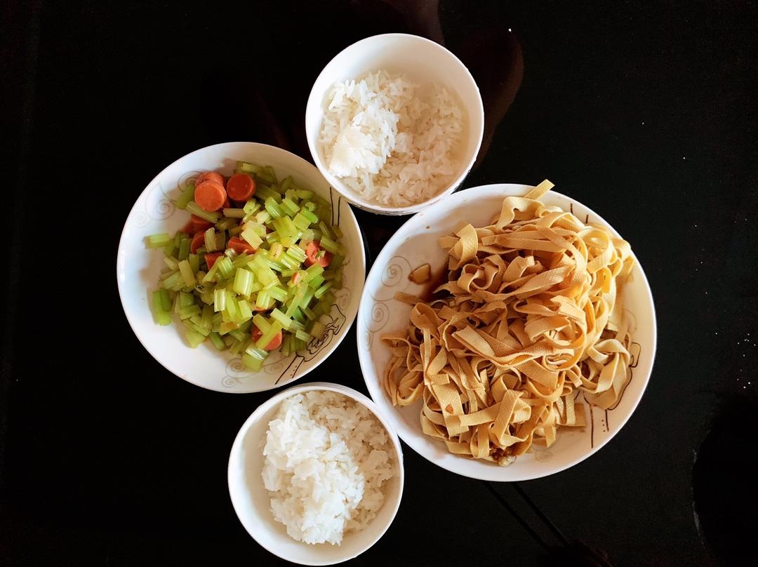 晚餐•2019年7月29日