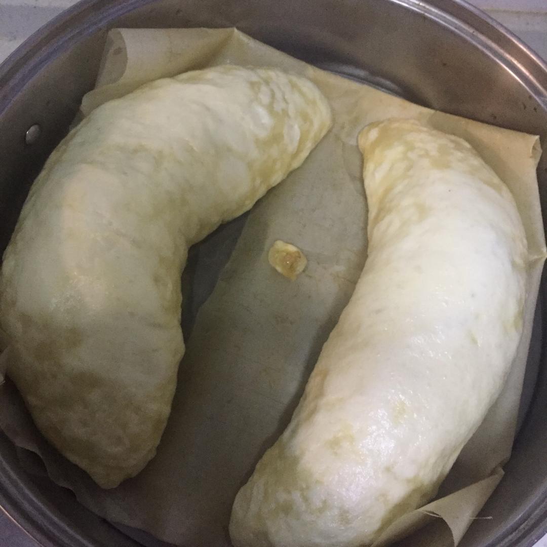 堂妈教你做美味肉龙