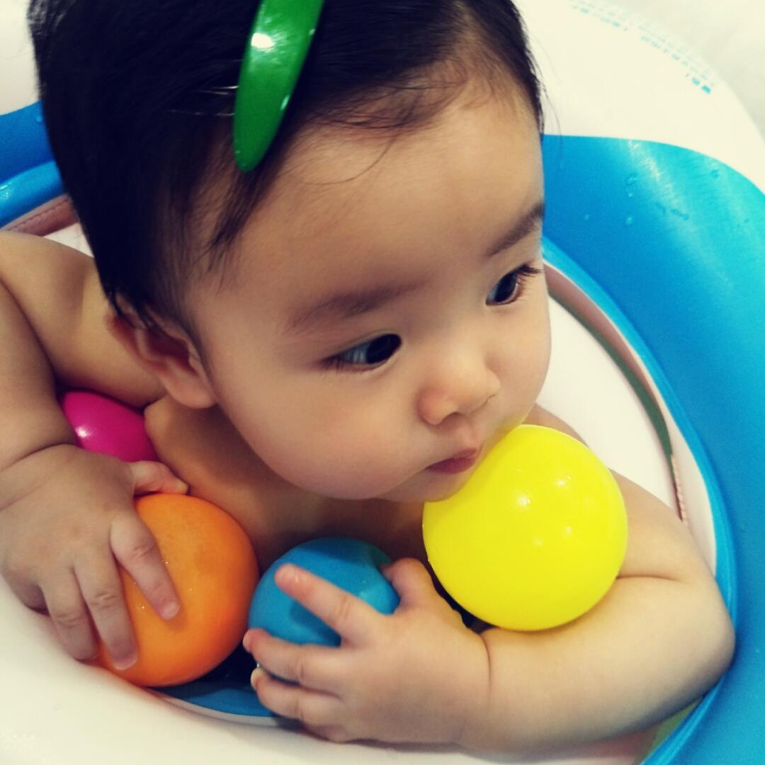 热爱生活热爱烘焙