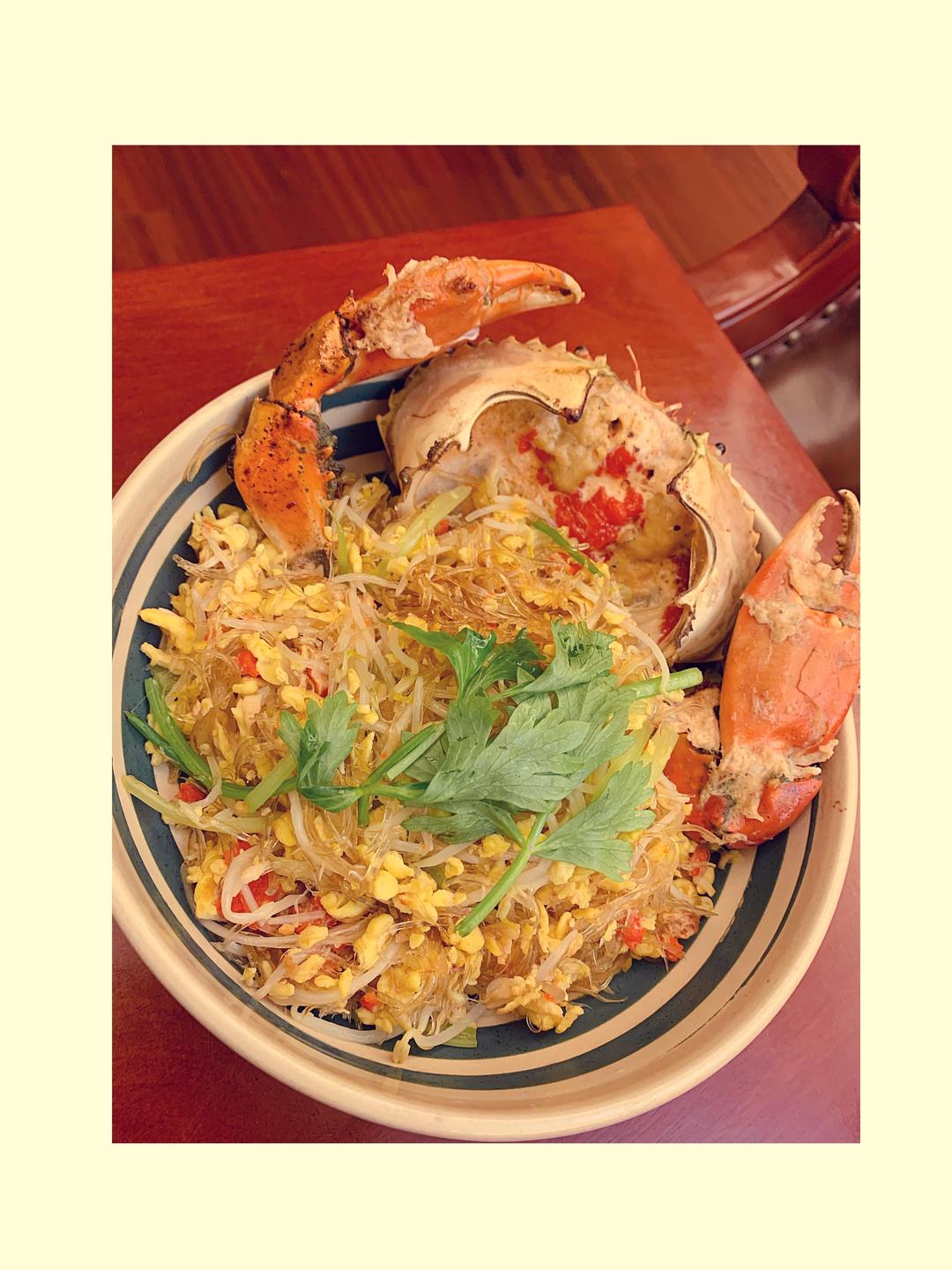 桂花鱼翅的做法步骤图 桂花鱼翅怎么做好吃 旬旬 下厨房