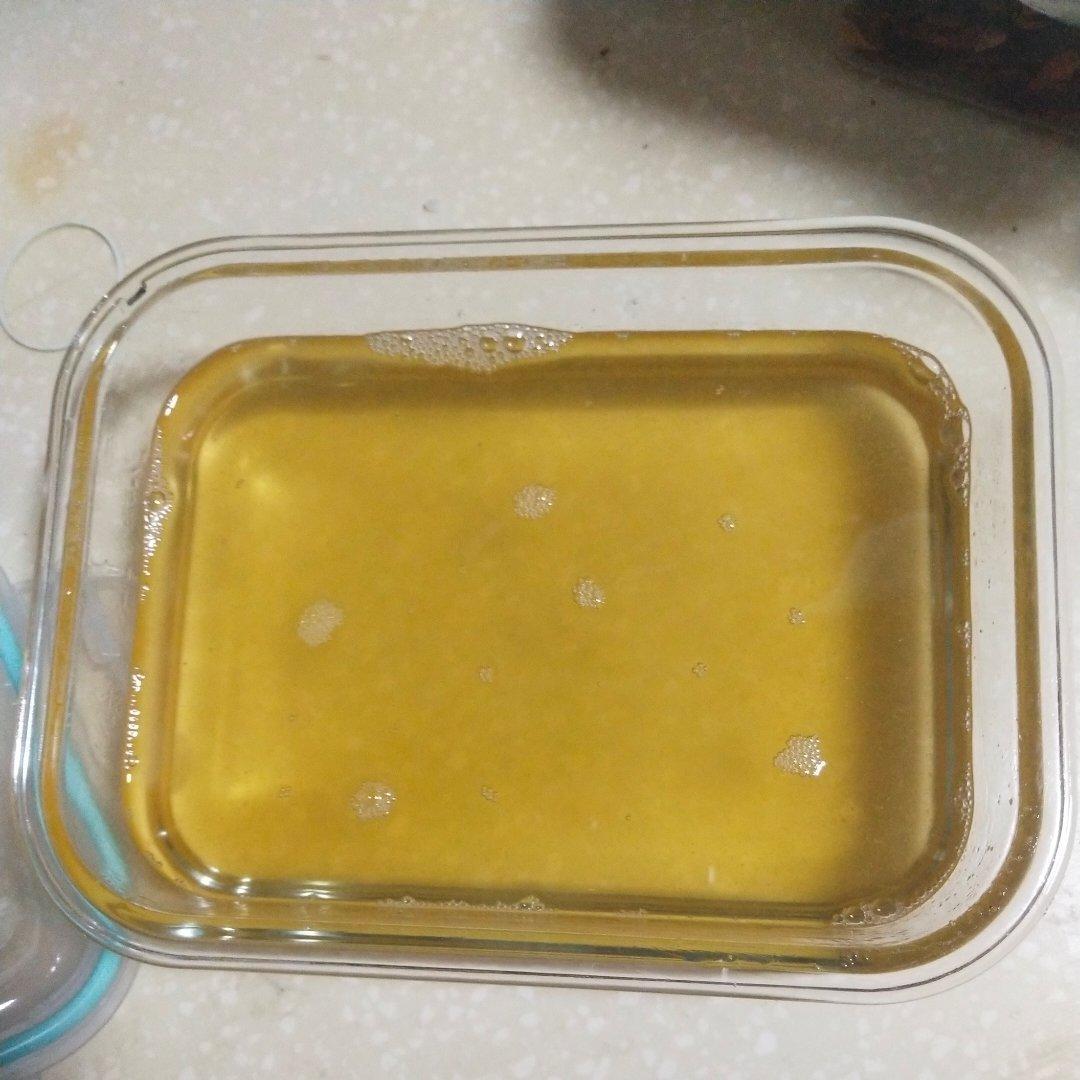 熬猪油～雪白不腥、出油量大 糕点起酥油
