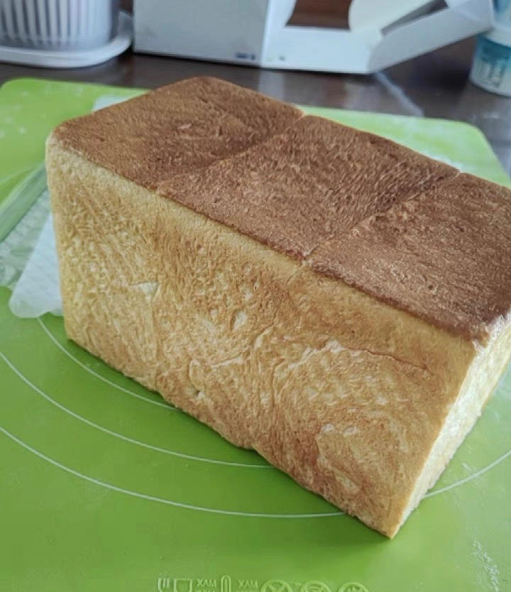 超软手撕酸奶吐司面包