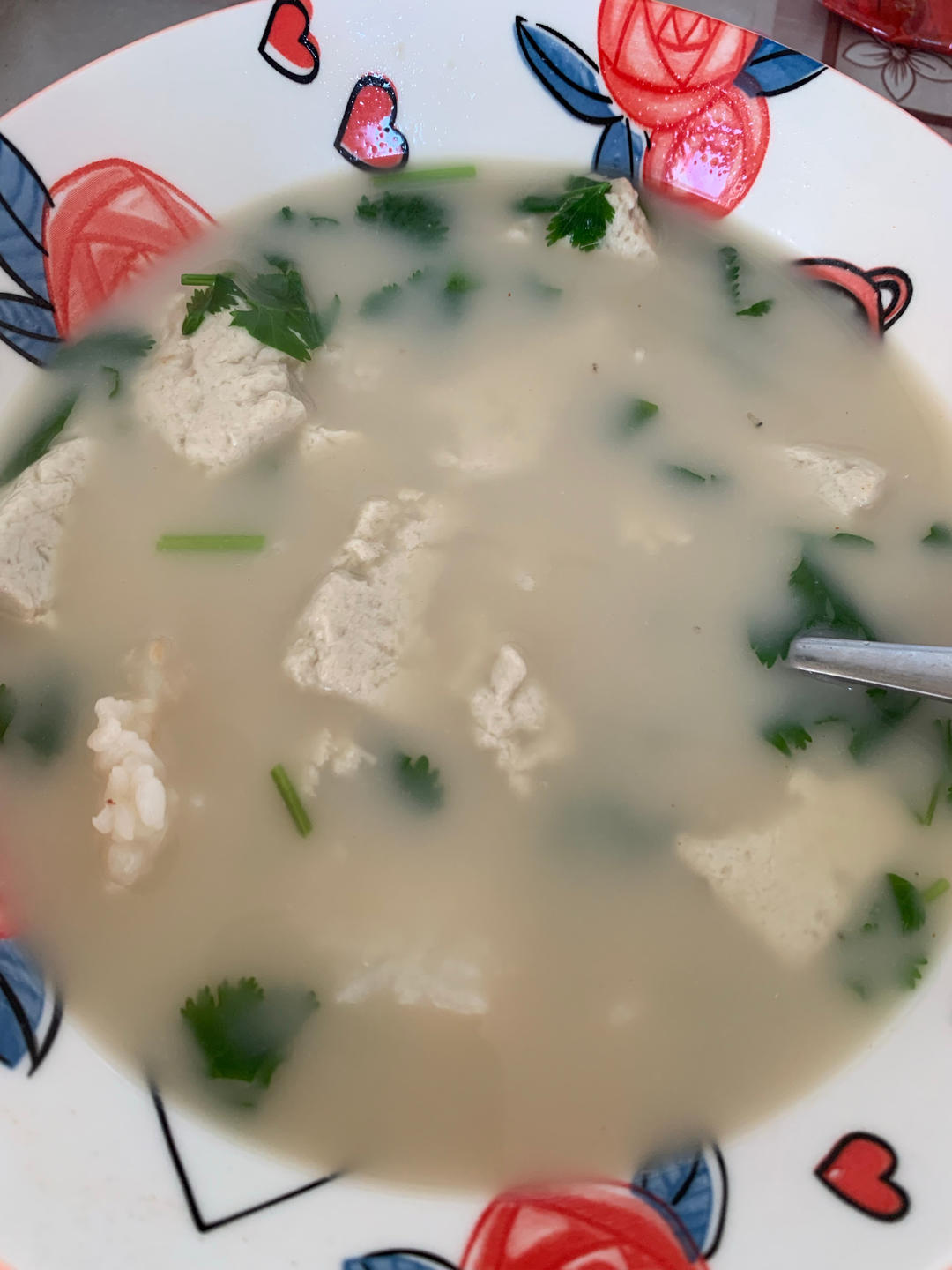 鲫鱼汤(鲫鱼豆腐汤)