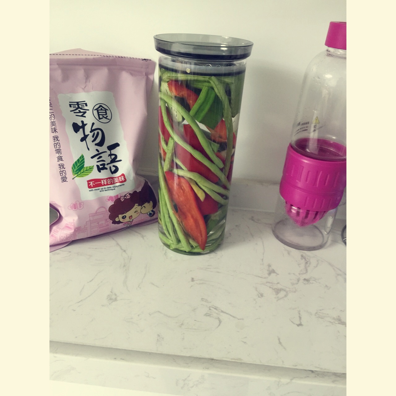 酸泡菜