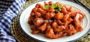 健身家常菜的封面