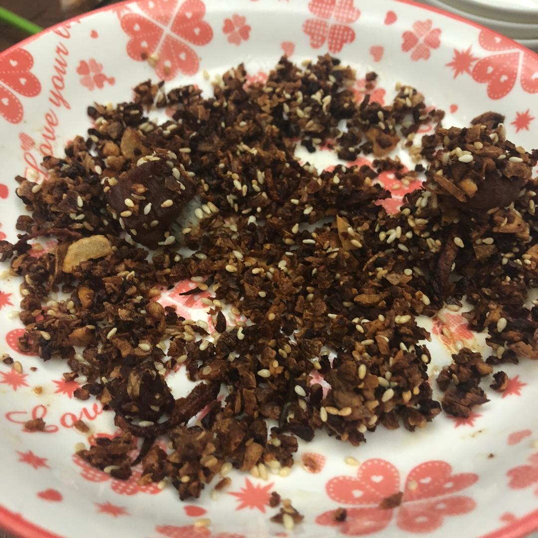 金牌蒜香排骨