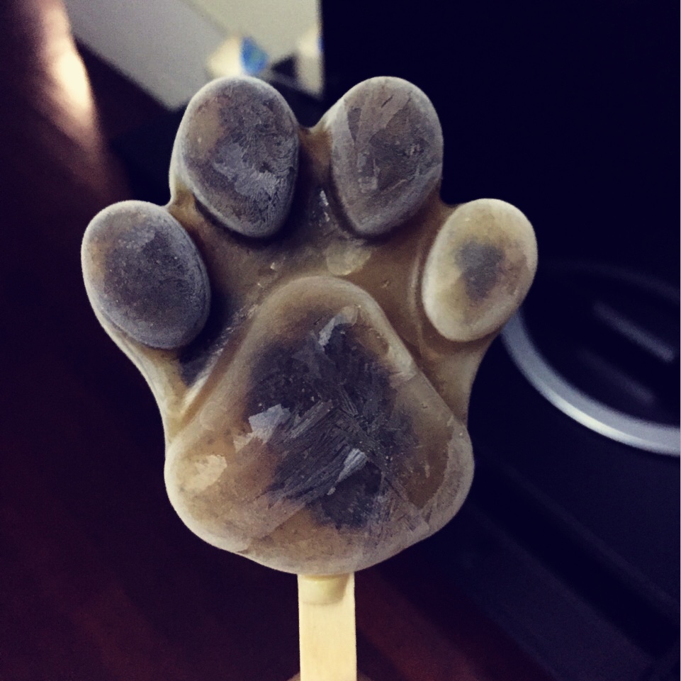 夏日冰棍随心做