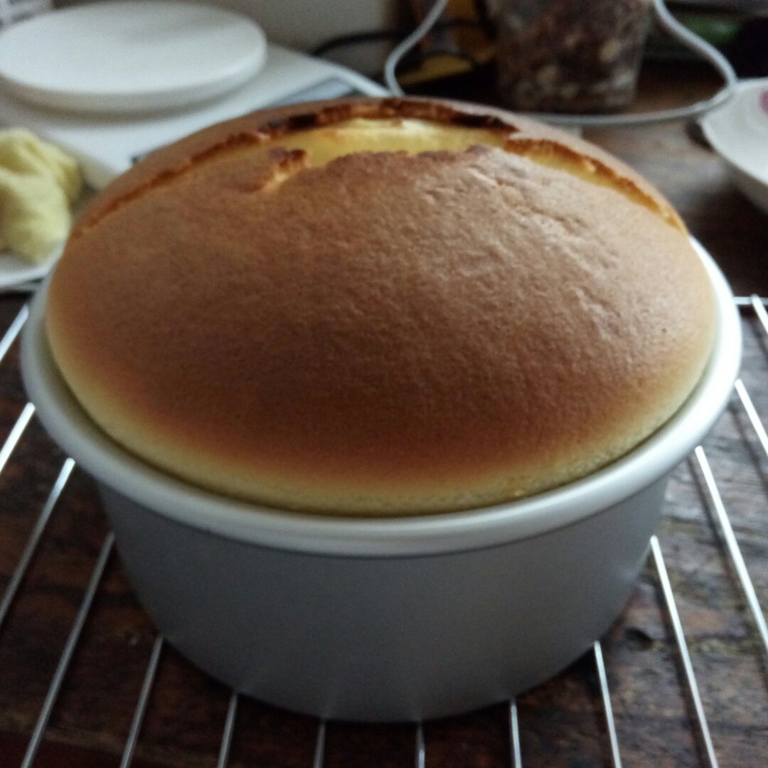 酸奶蛋糕