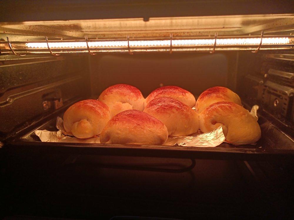 【小高姐】柔软牛奶吐司 奶香浓郁 无需机器 全手工操作