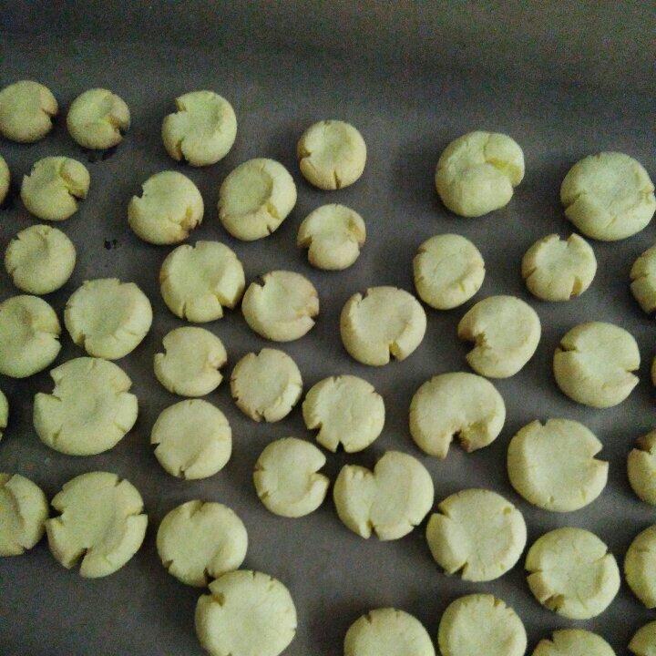 玛格丽特小饼干