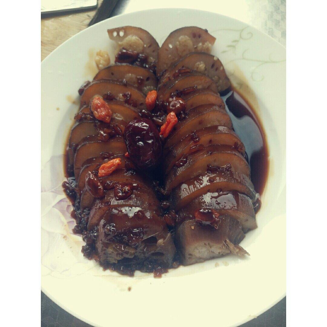 南瓜饼的做法