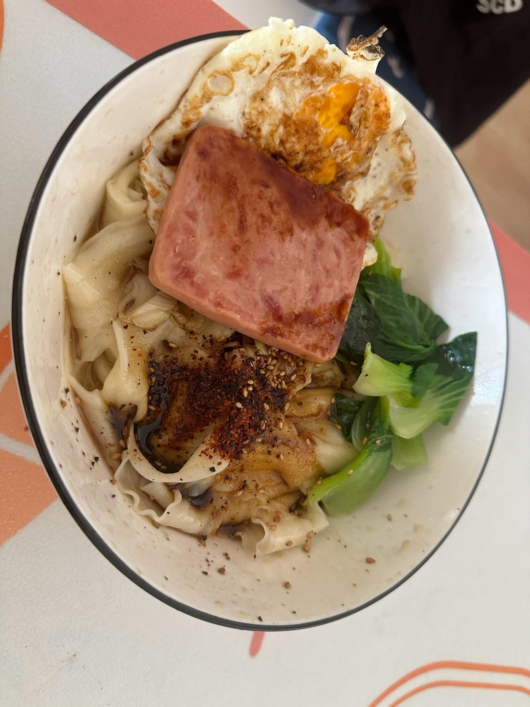 面条合集，总有一款适合你