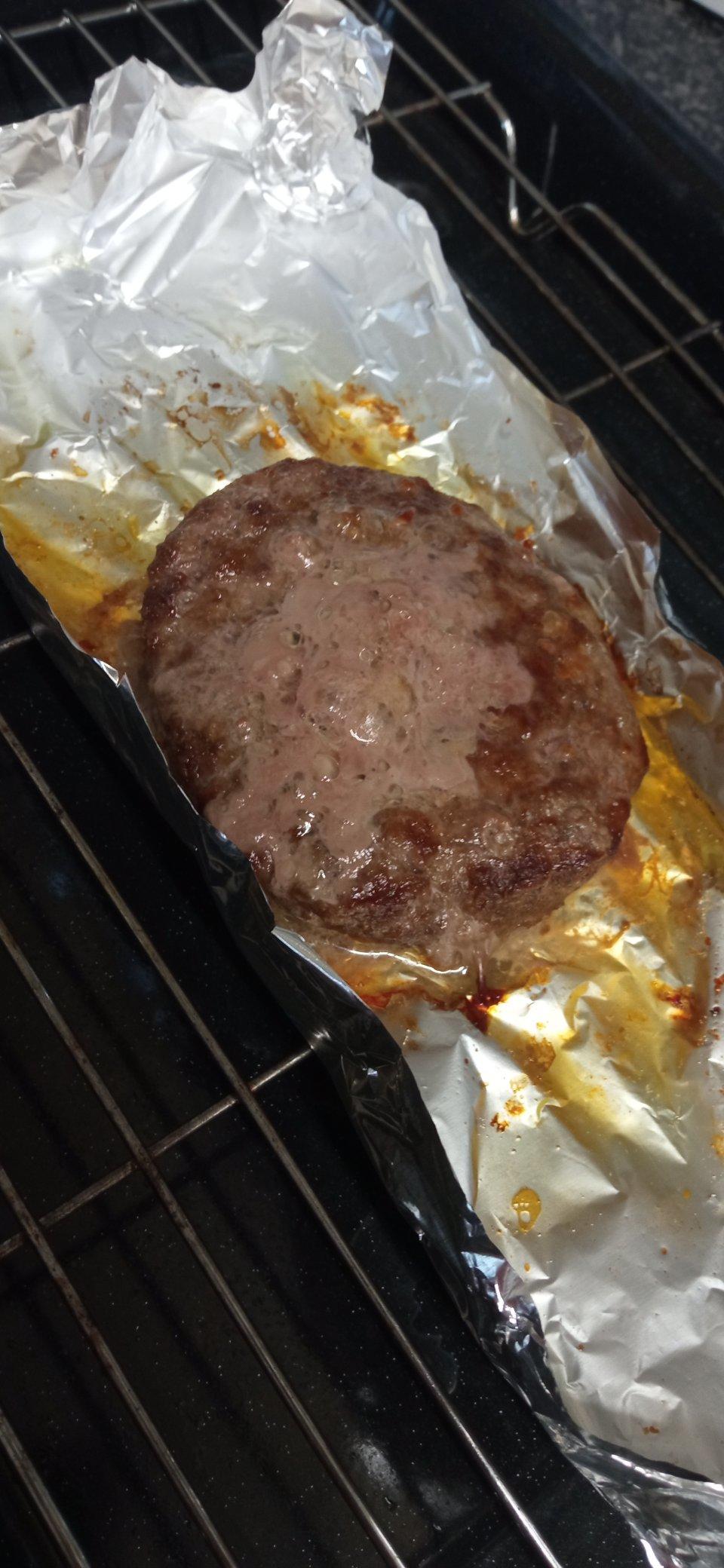 尹正同款减脂焖菜