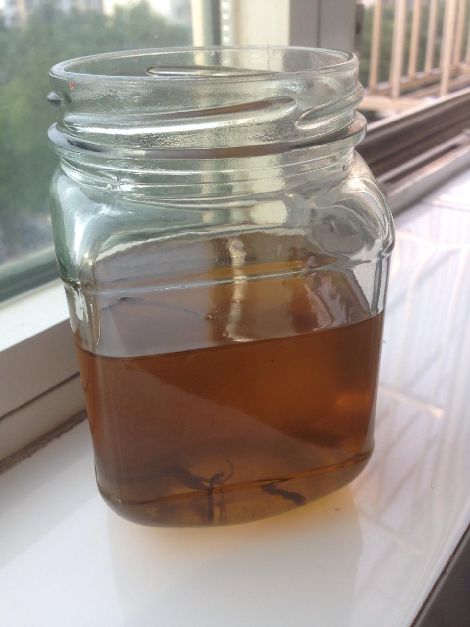 自制万用葱油