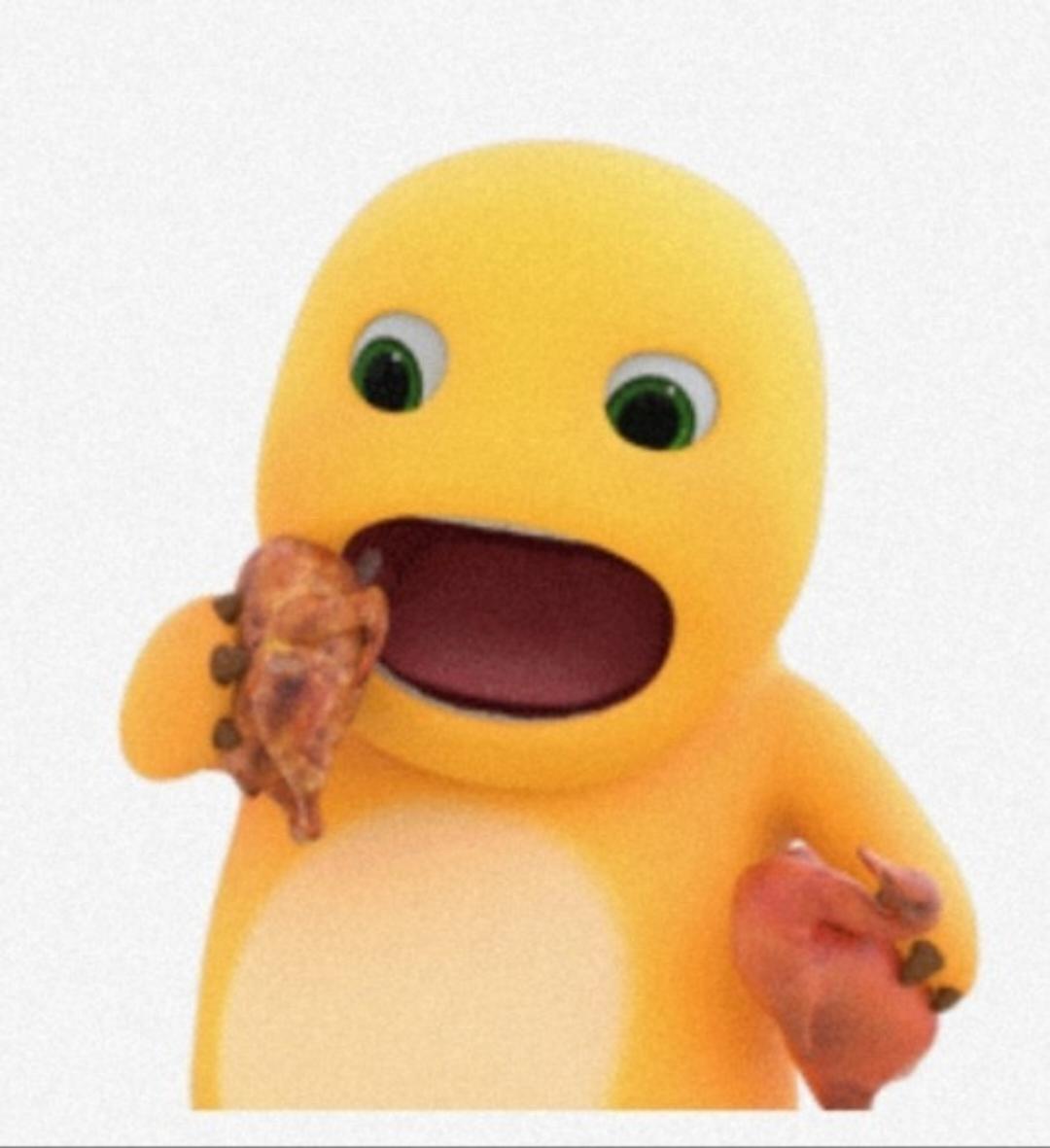 美食复制者