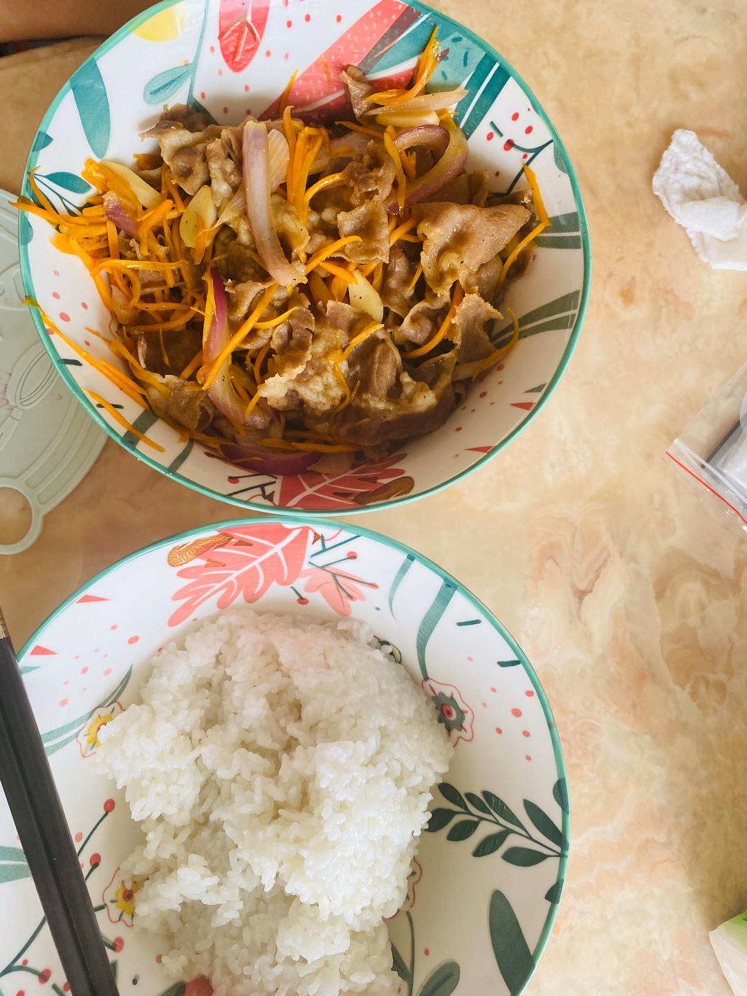 秒杀吉野家的照烧肥牛