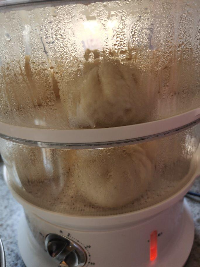 ~肉包子~多汁、松软包子君的制作攻略