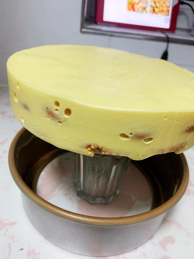 《Tinrry+》提拉米苏