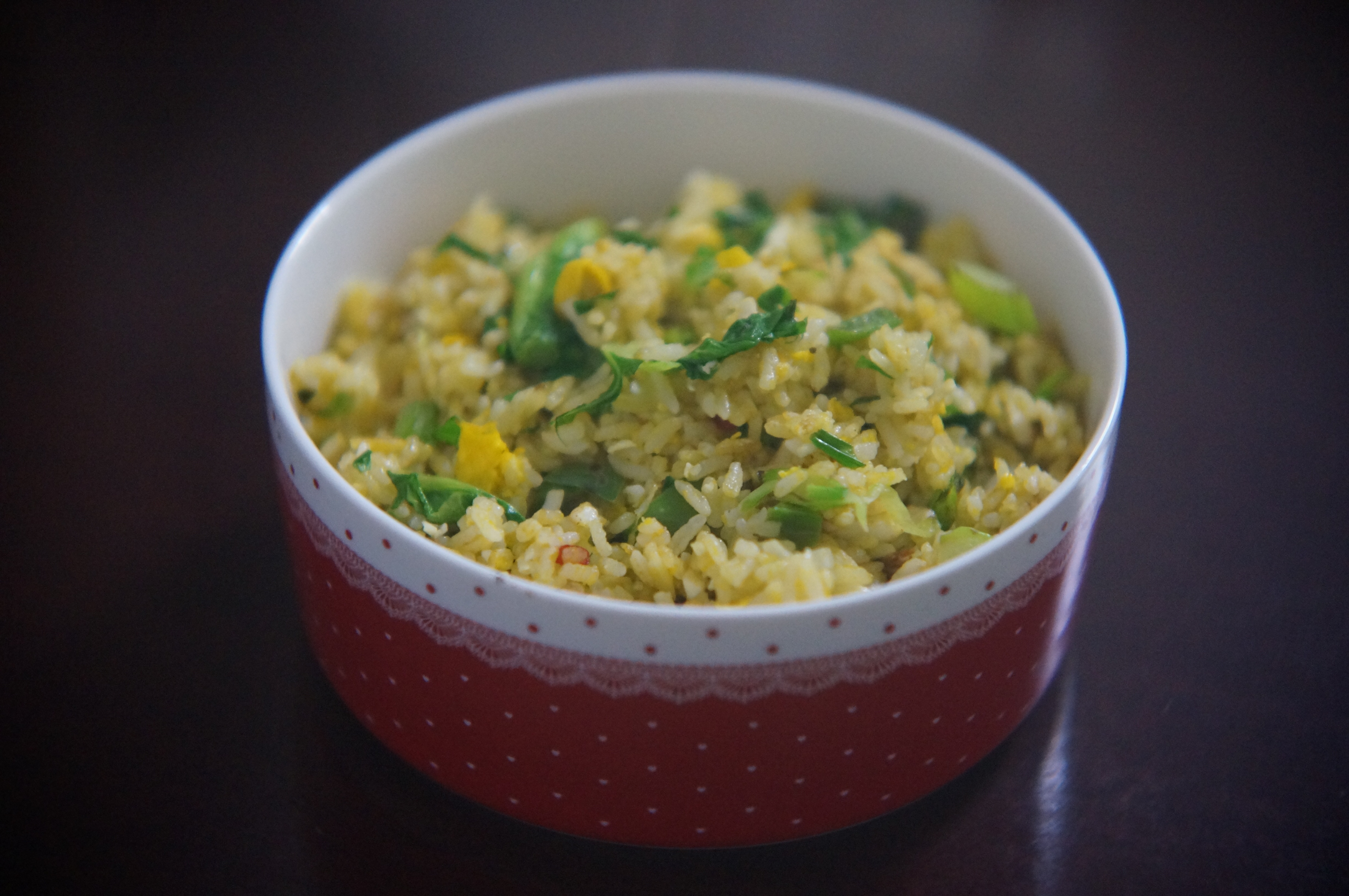 万能的可能--煎炒烹炸煨炖炙烤 粥粉面饭汤羹饼糕