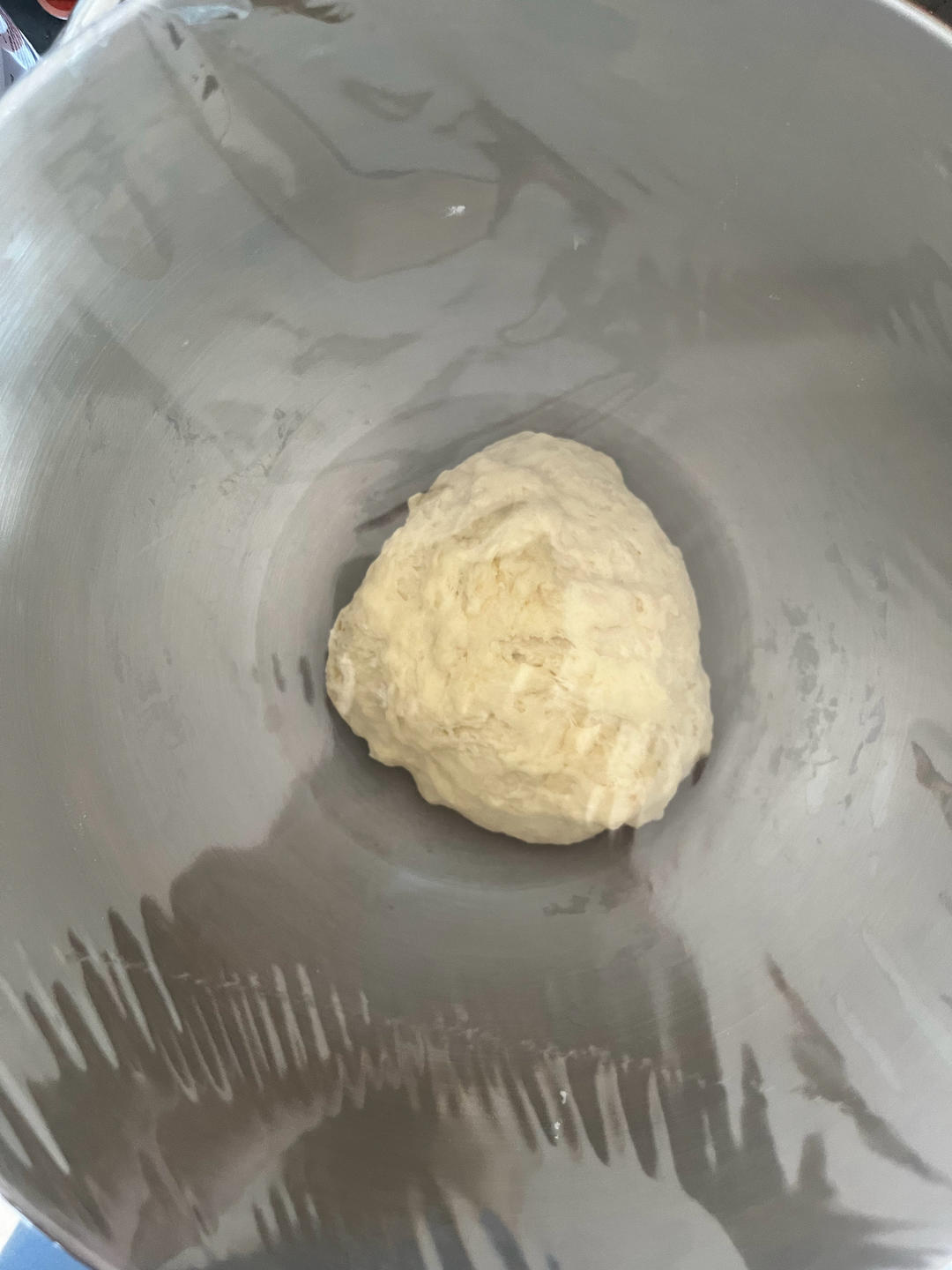 北海道吐司--100%中种