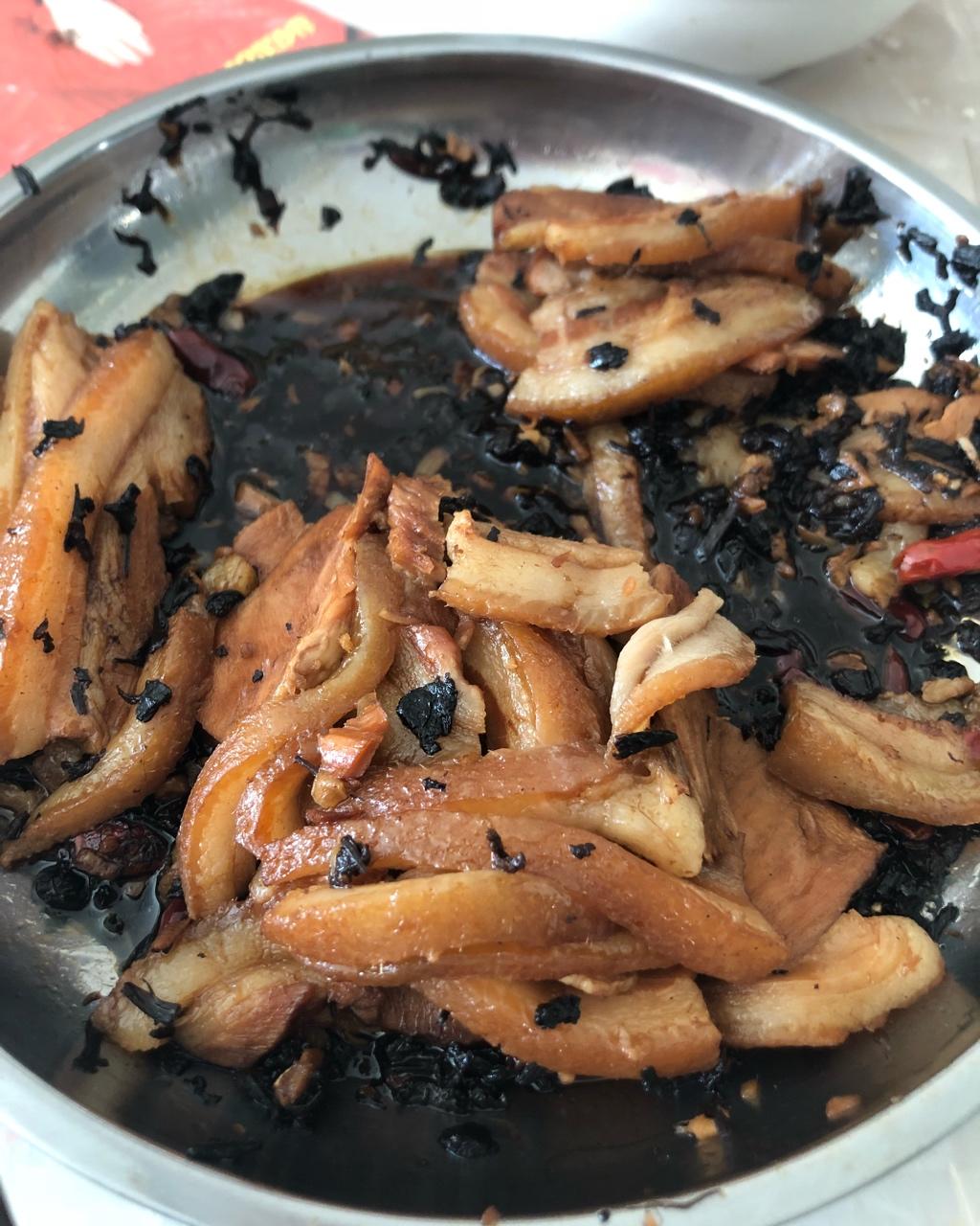 厨师长叫你：“蒸扣肉”的家常做法，肉香四溢肥而不腻