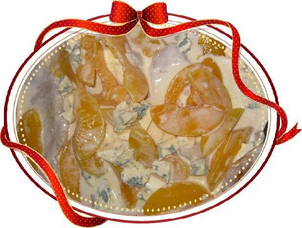 黄桃瘦肉浓汤的做法