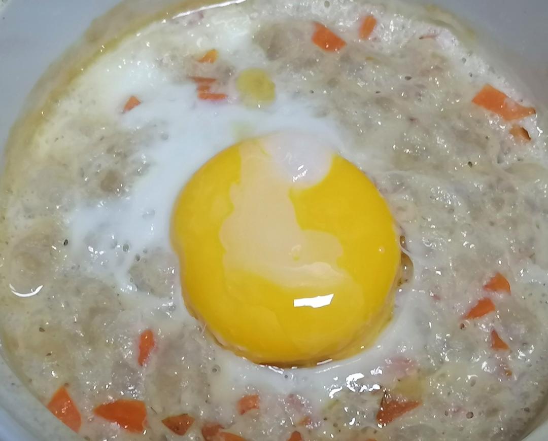【肉饼蒸蛋】你一定想不到，蒸肉饼还有这么多秘诀！