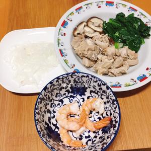 日式鸡蛋羹（日本料理长的秘诀）的做法 步骤4