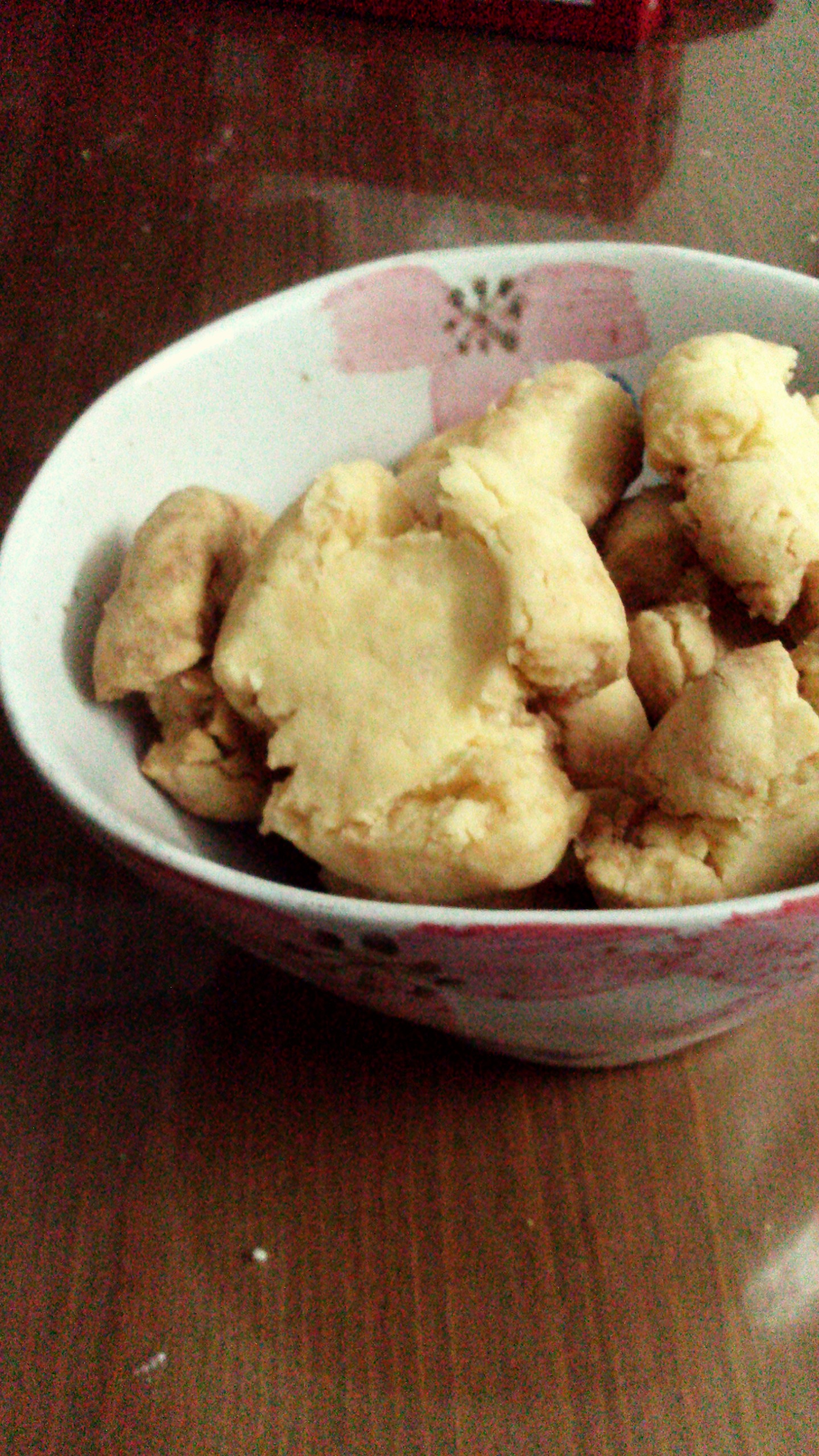 玛格丽特饼干