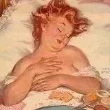 肉肉迷妹