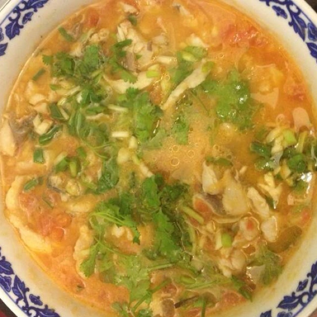 简版番茄鱼