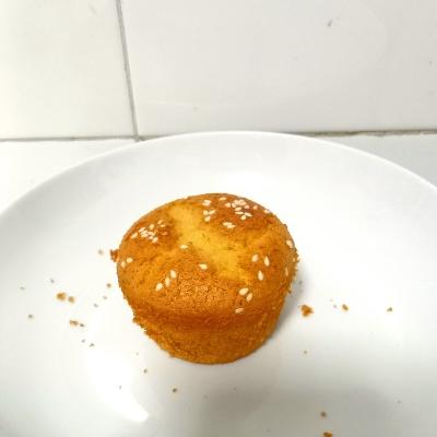 无水蜂蜜蛋糕【老式蛋糕房飘香的秘密】
