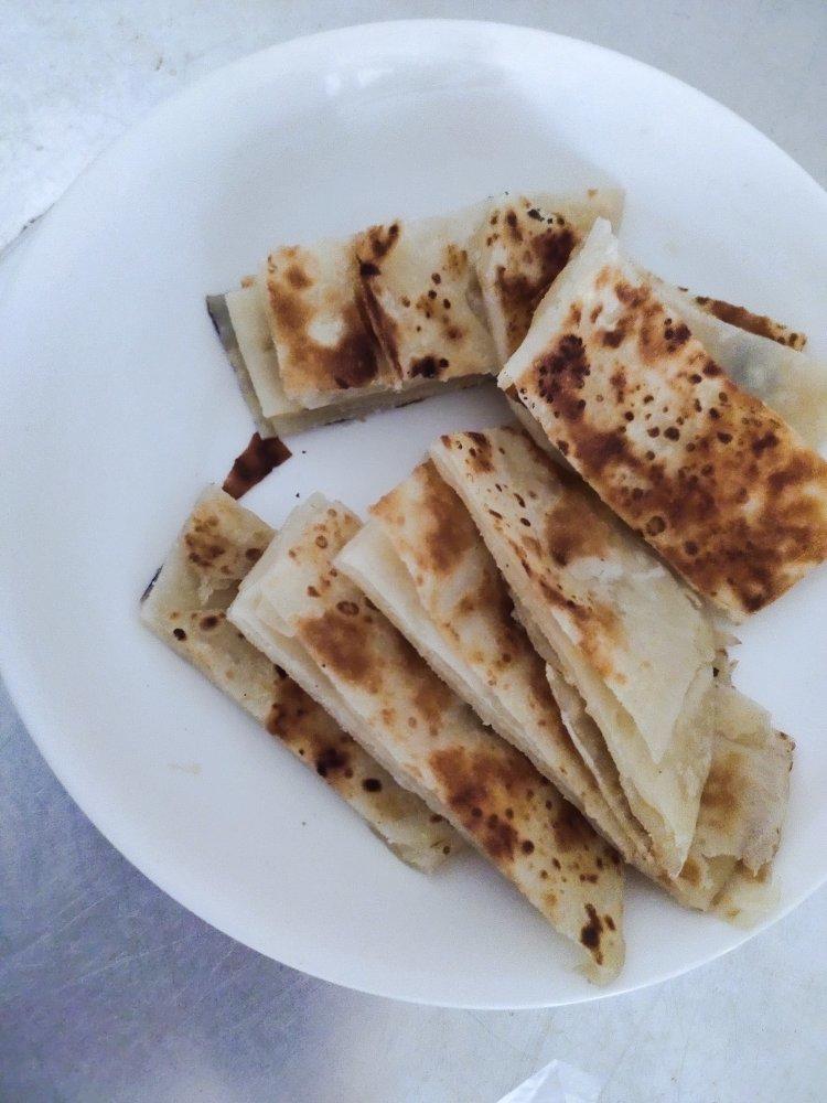 千层饼