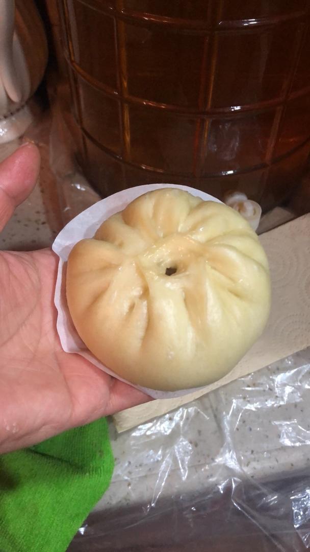 多汁鲜肉包°超强步骤详解๑