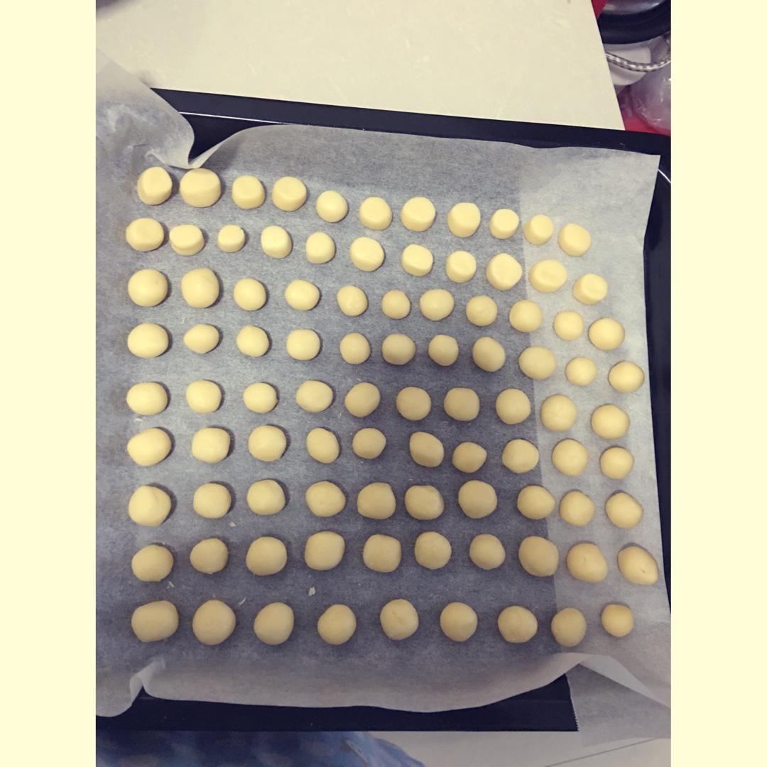 儿童原味小馒头