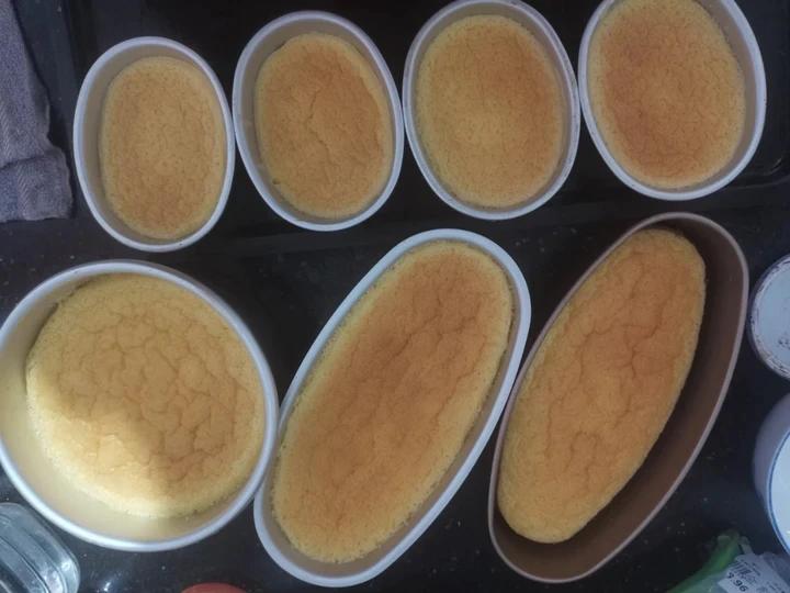 【曼食慢语】轻乳酪蛋糕