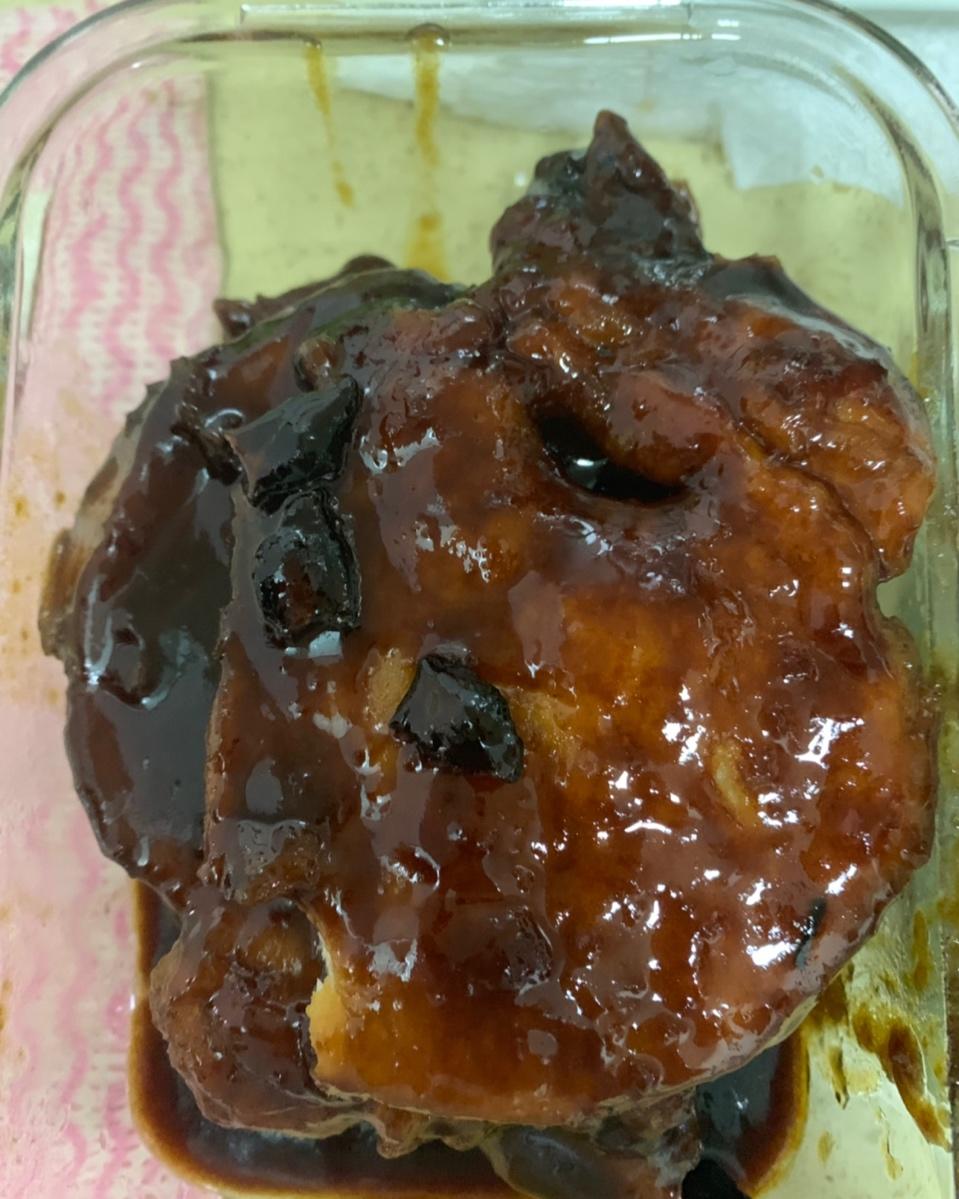 红烧大排