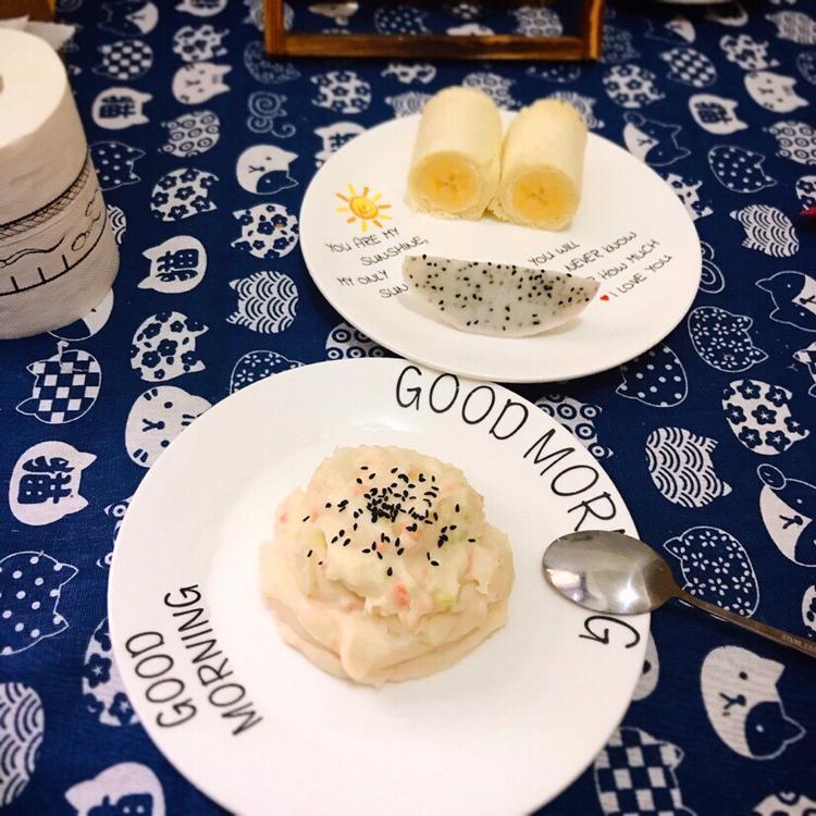 土豆泥（最美味科学的终极版本）