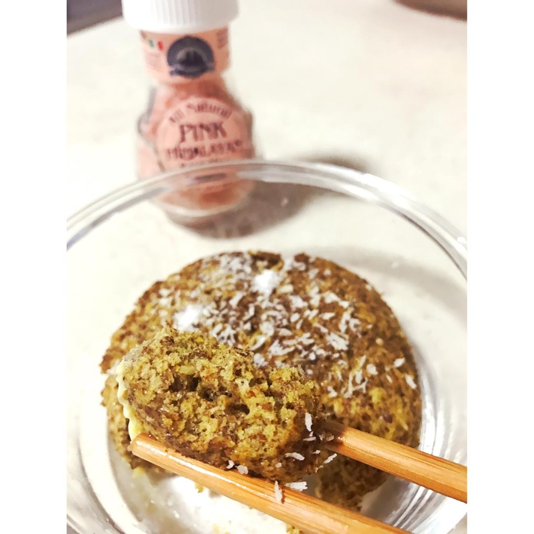 KetoDiet/生酮早餐 一分钟杯子马芬